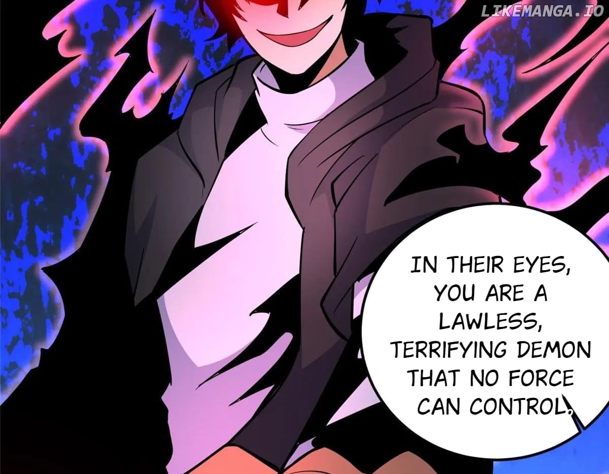 Divine Urban God Chapter 271 - page 60